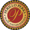 Perillo Perks - Travel Partner Rewards