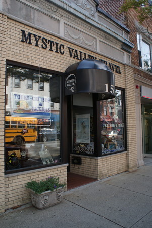 Mystic Valley Travel